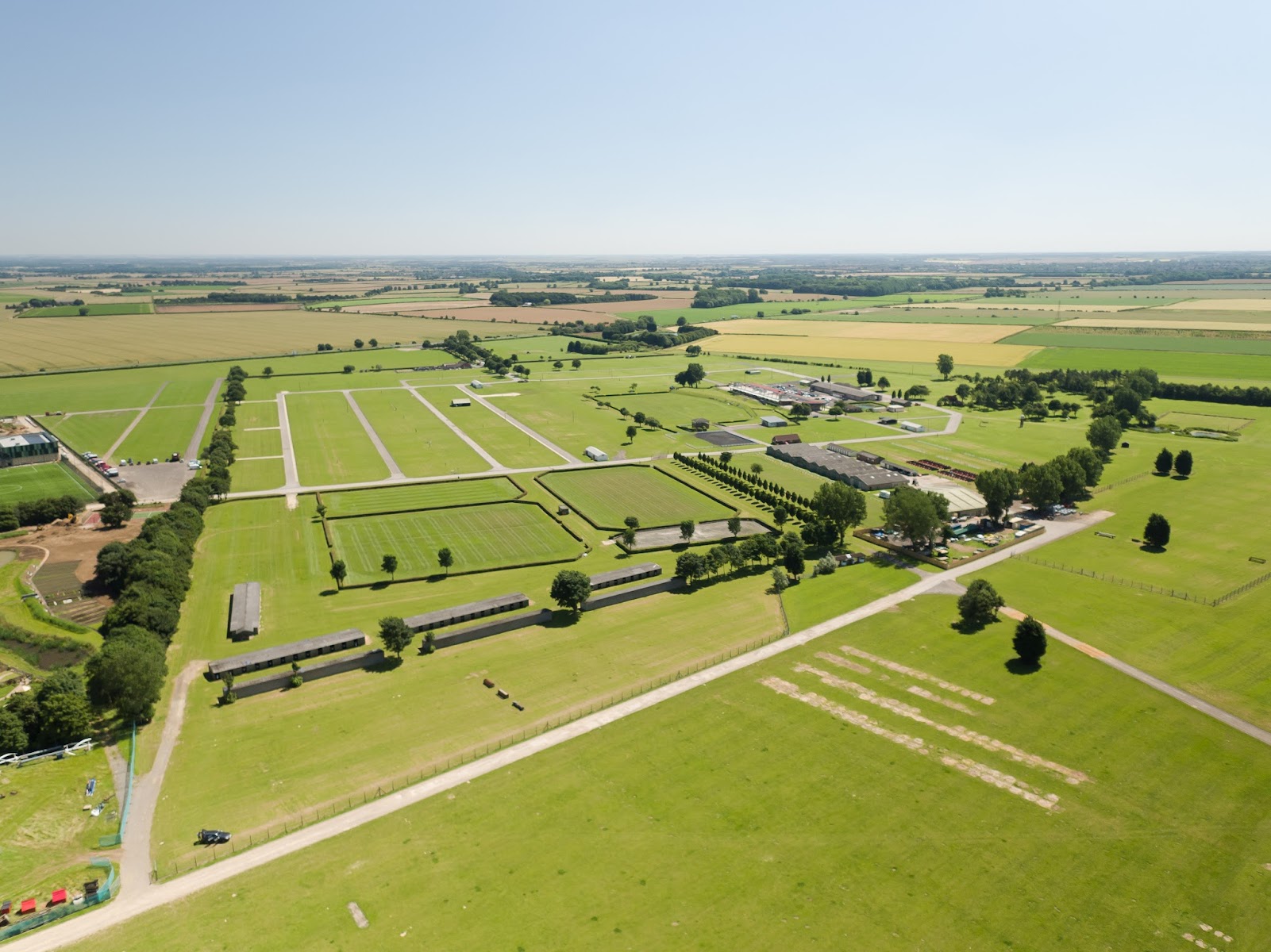 Lincolnshire Agricultural Society