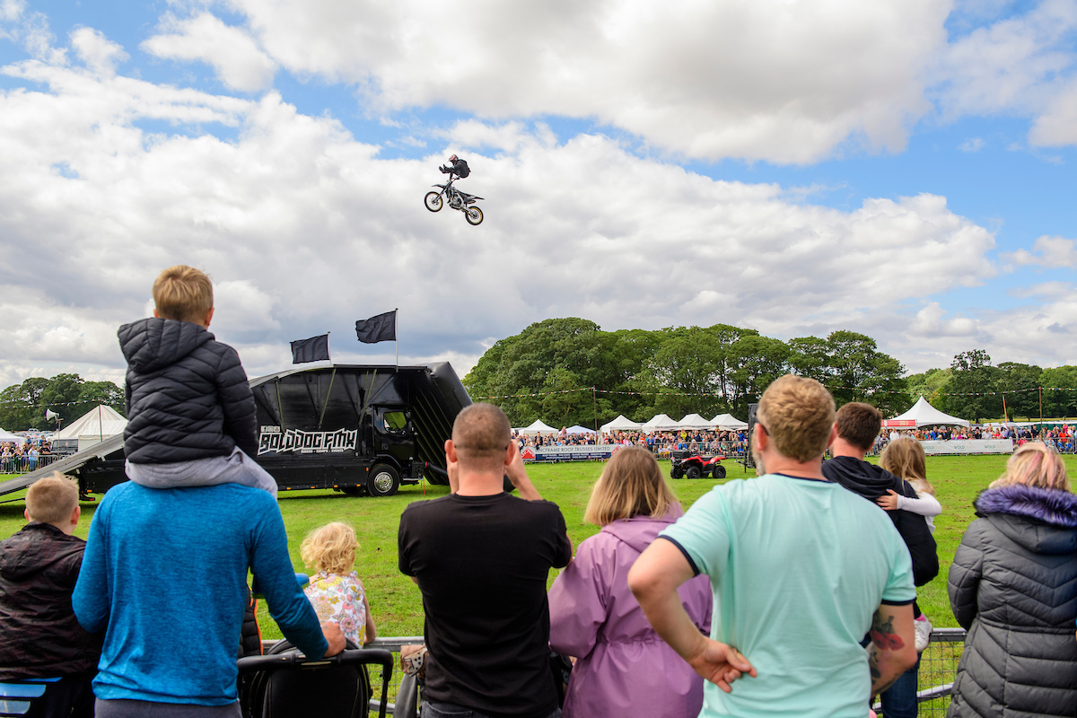 Revesby Country Fair