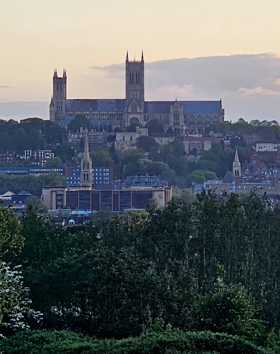 South Common Lincoln