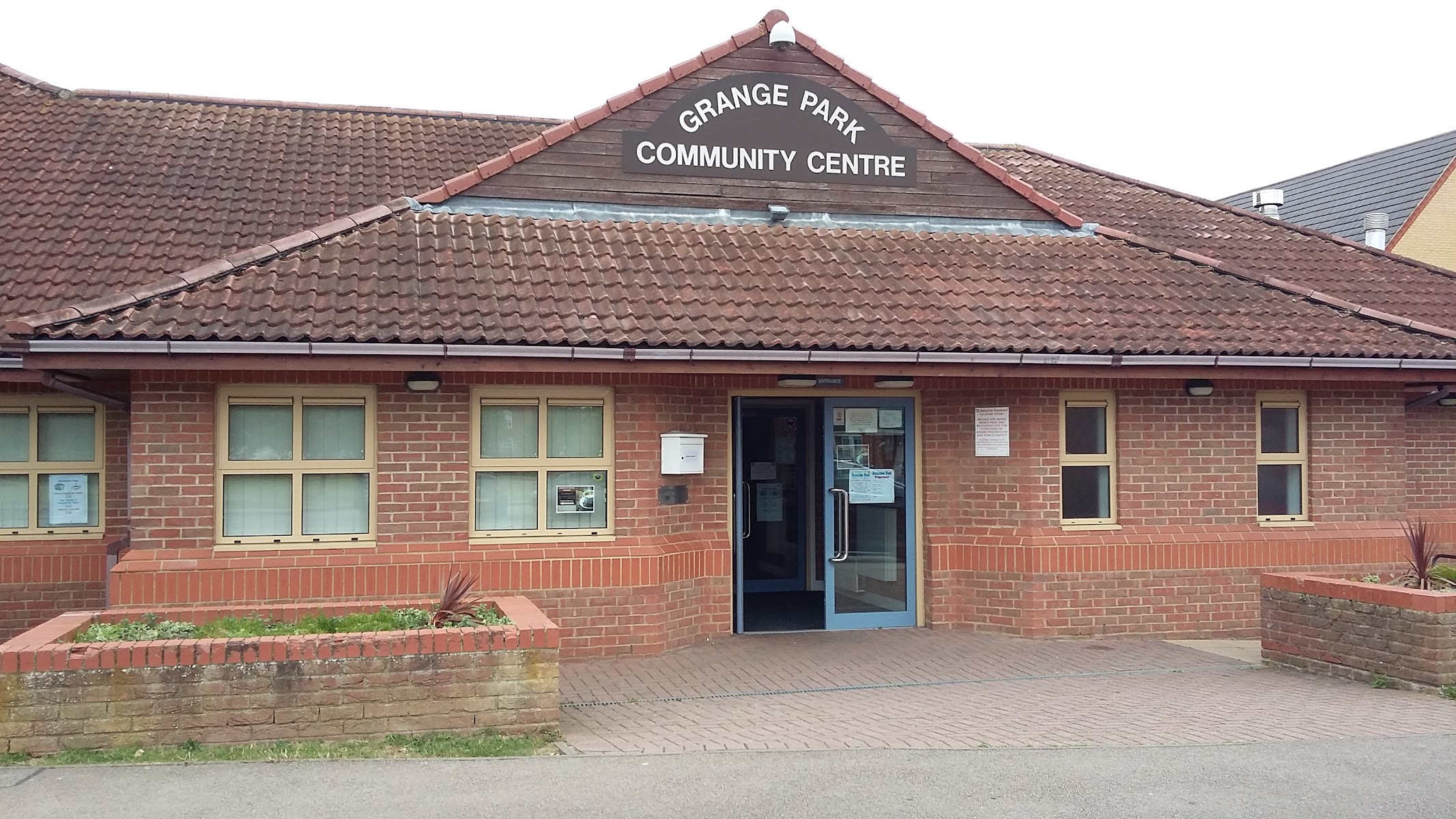 Grange Park Community Centre