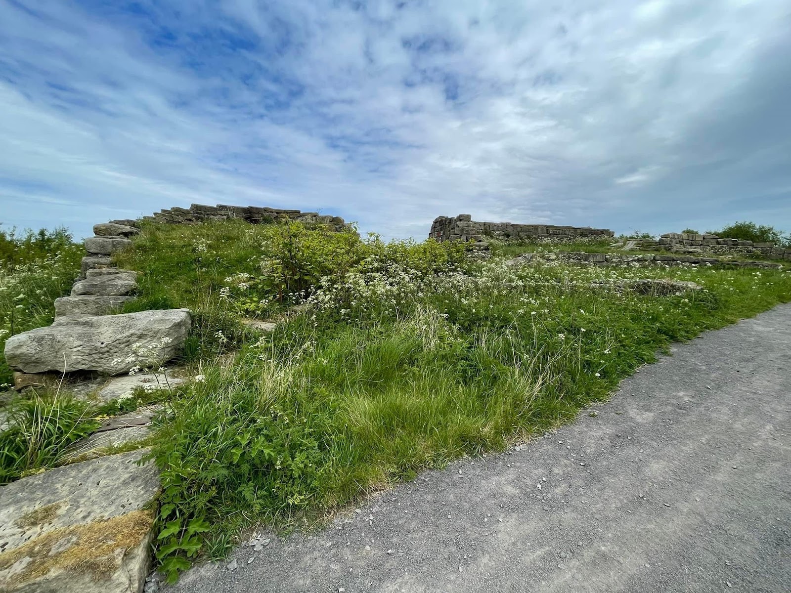 Whitehills Viewpoint