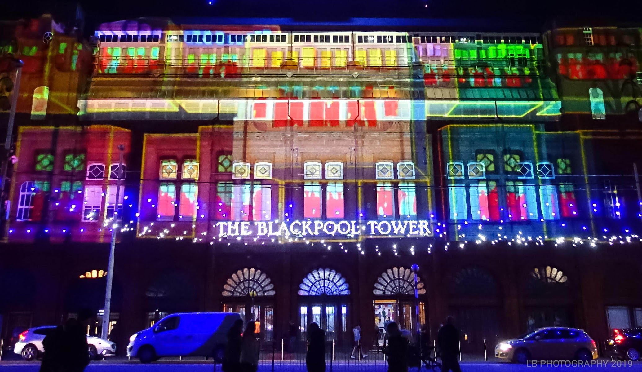 Lightworks
