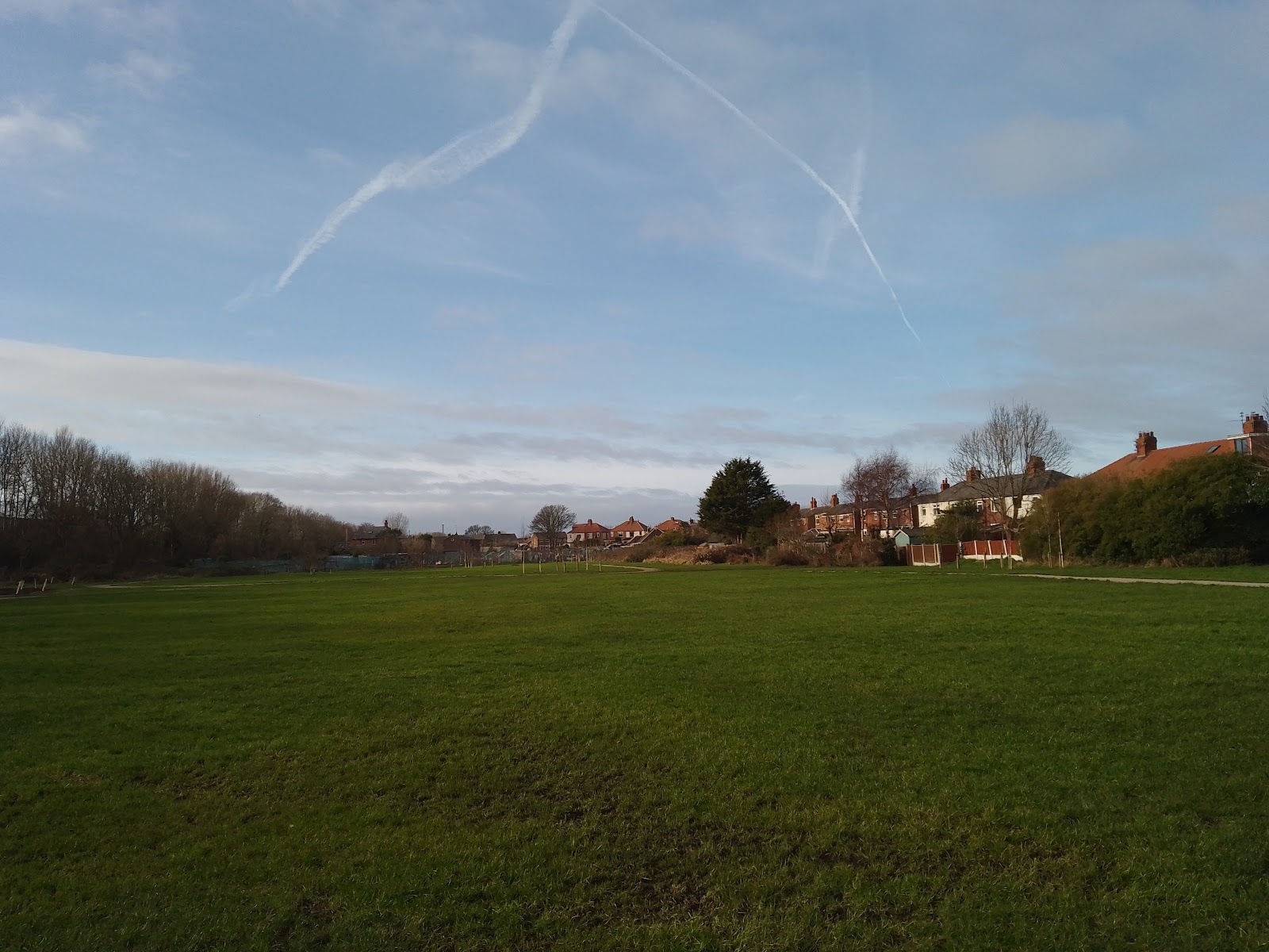 Bridge Farm Recreation Park