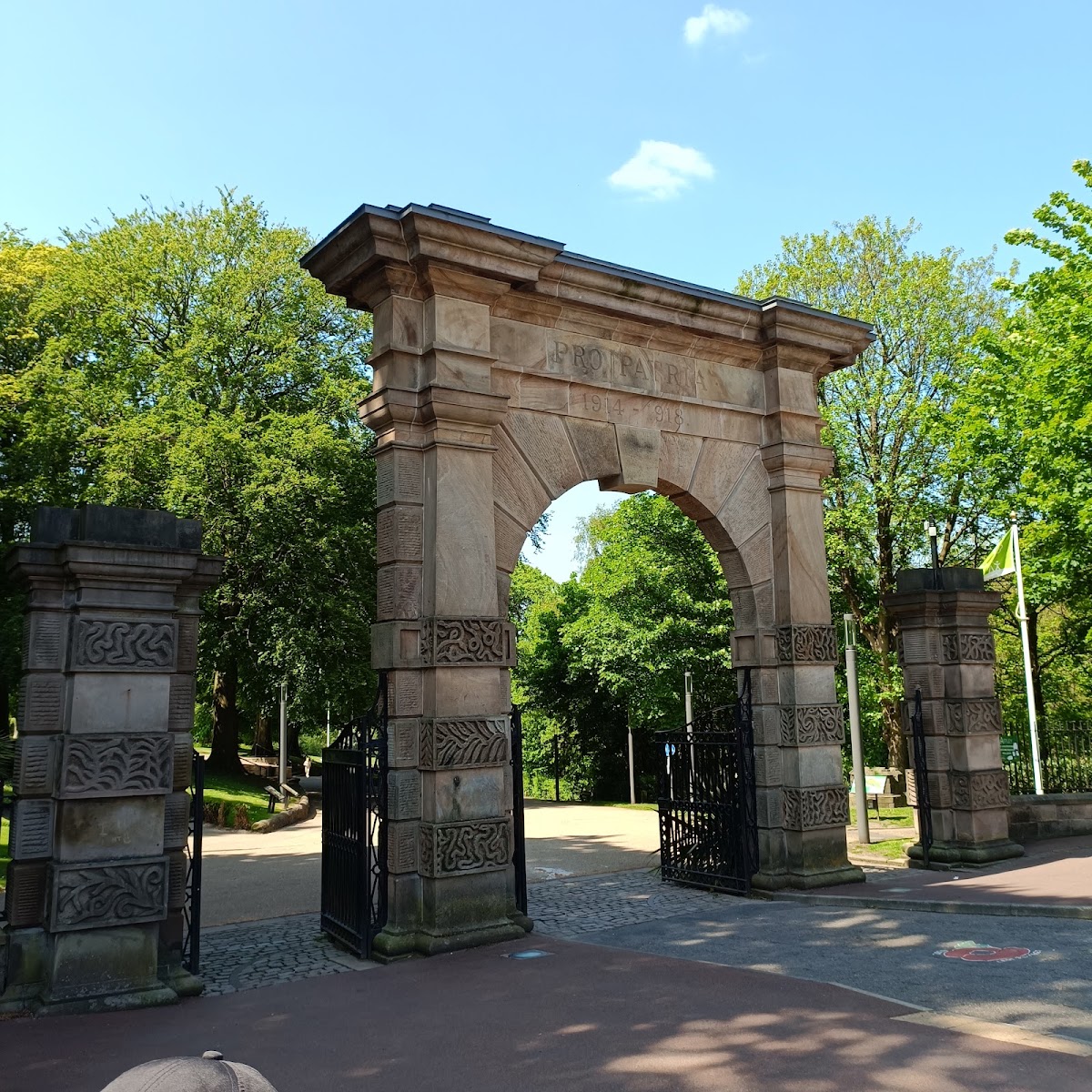 Astley Park