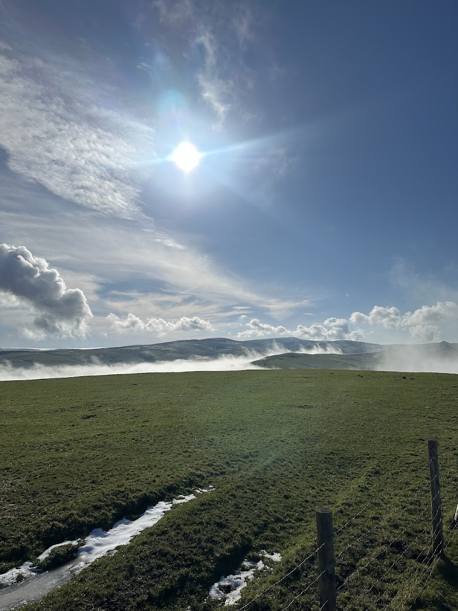 Gritstone Trail