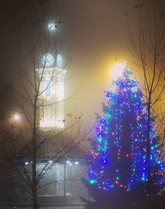 Leeds Lights