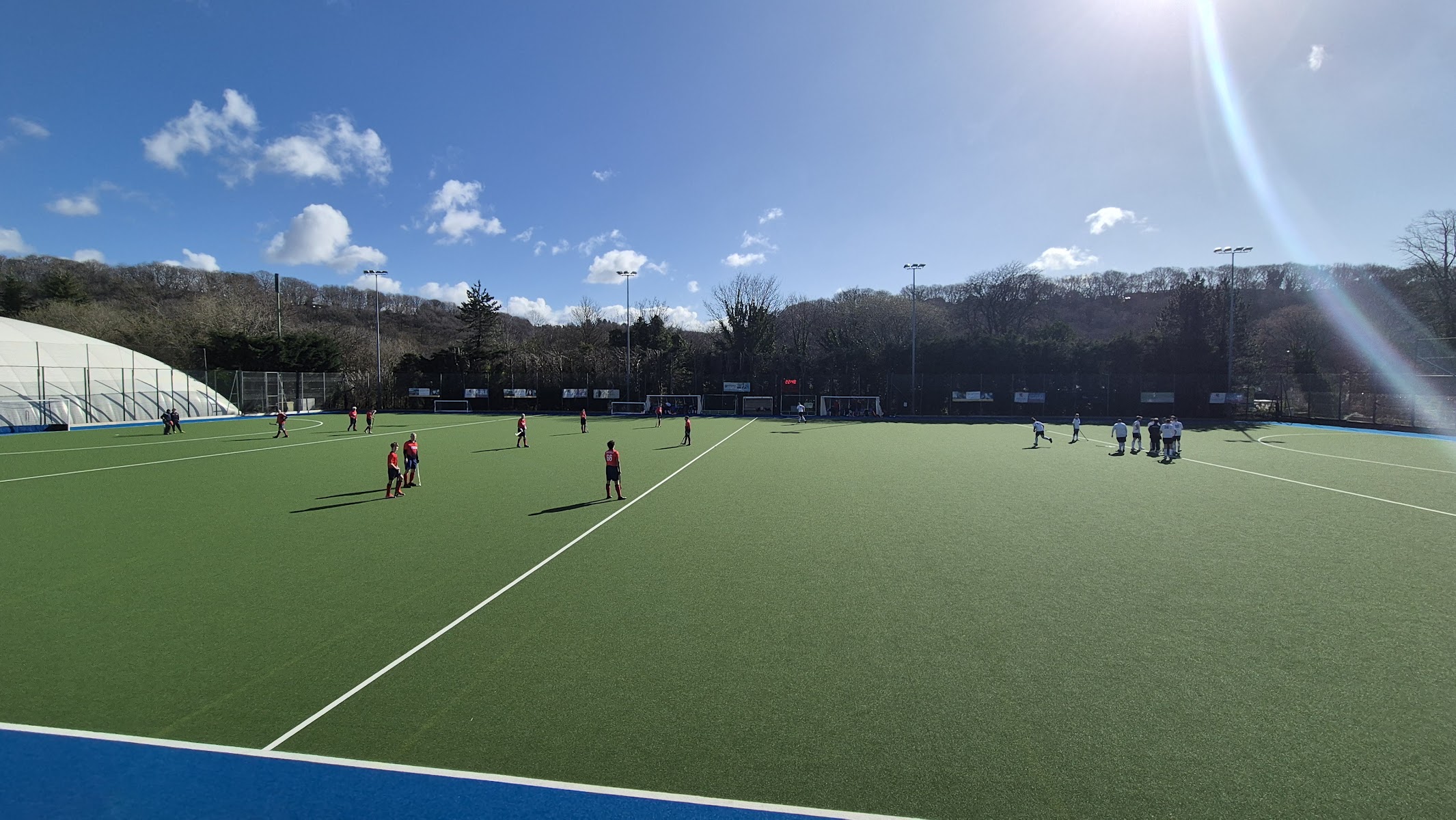 Abbeydale Park