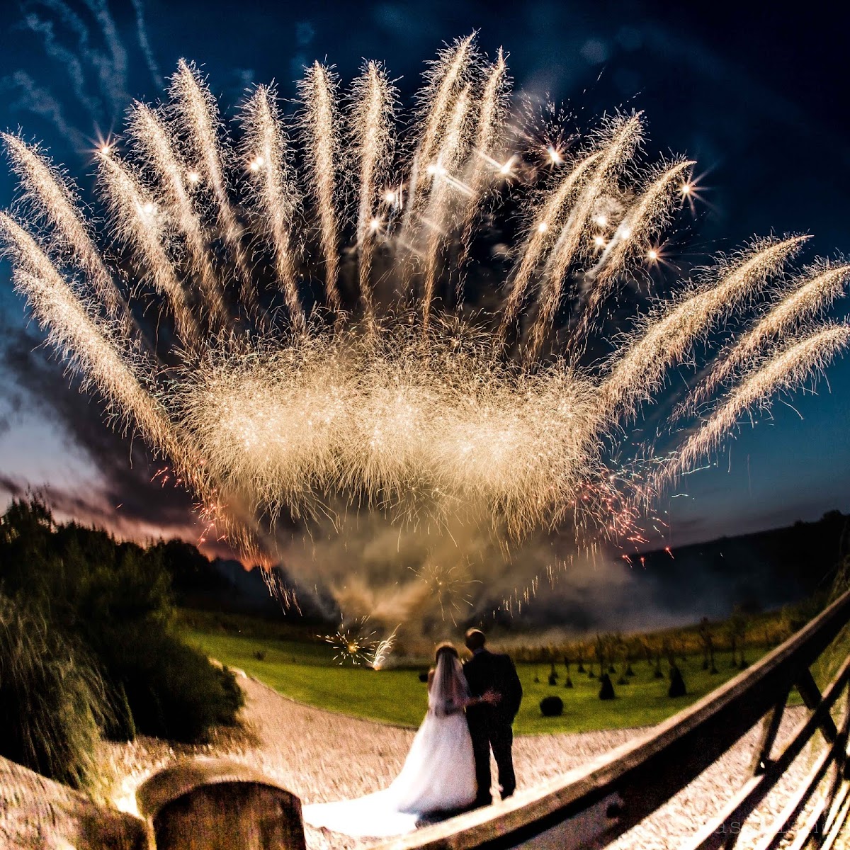 Illumination Pyrotechnics LTD