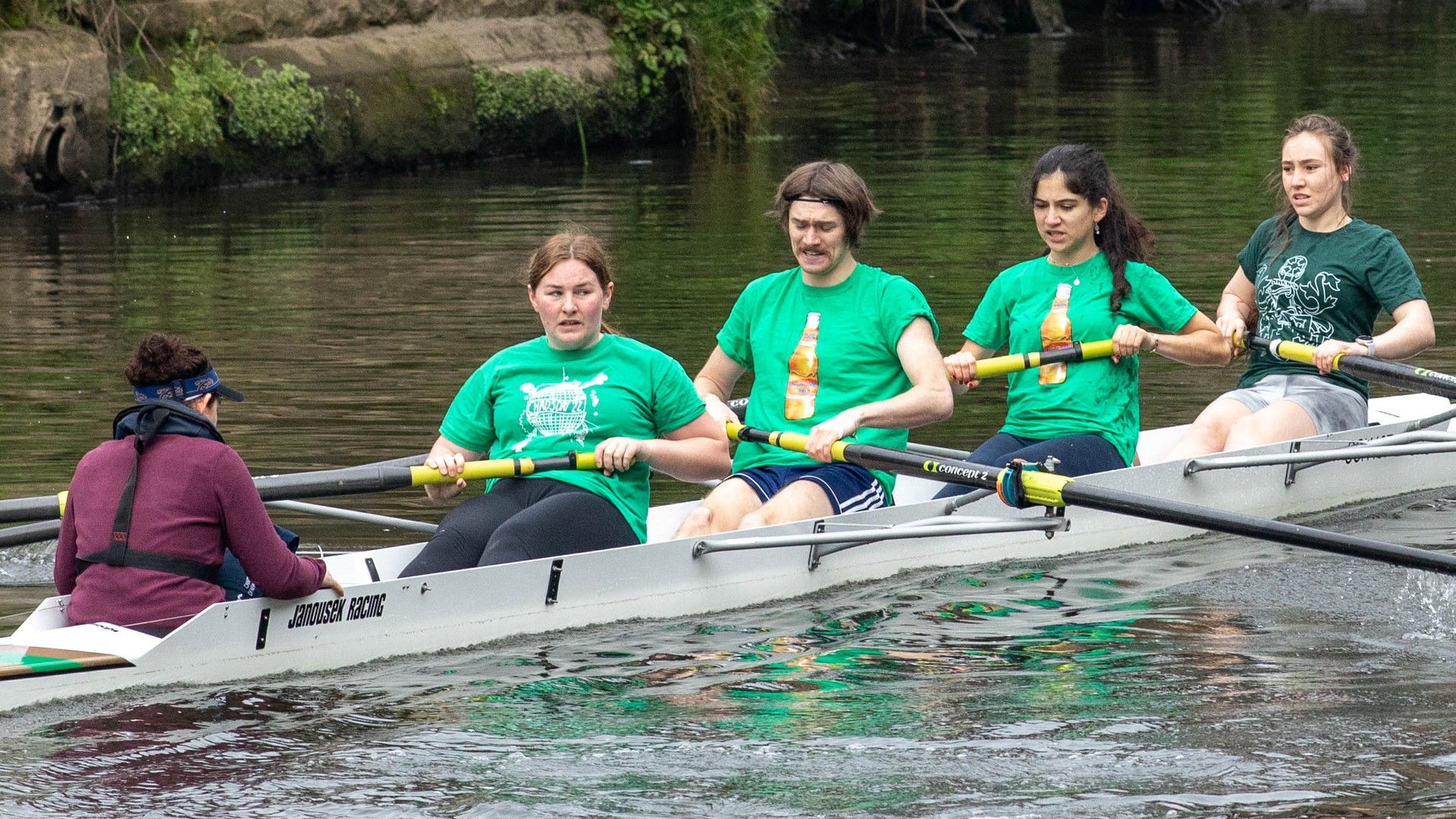 Durham Amateur Rowing Club