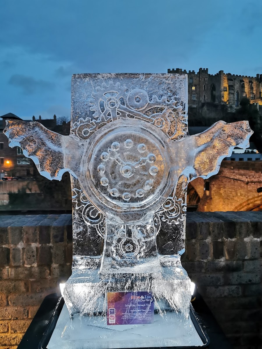 Fire and ice