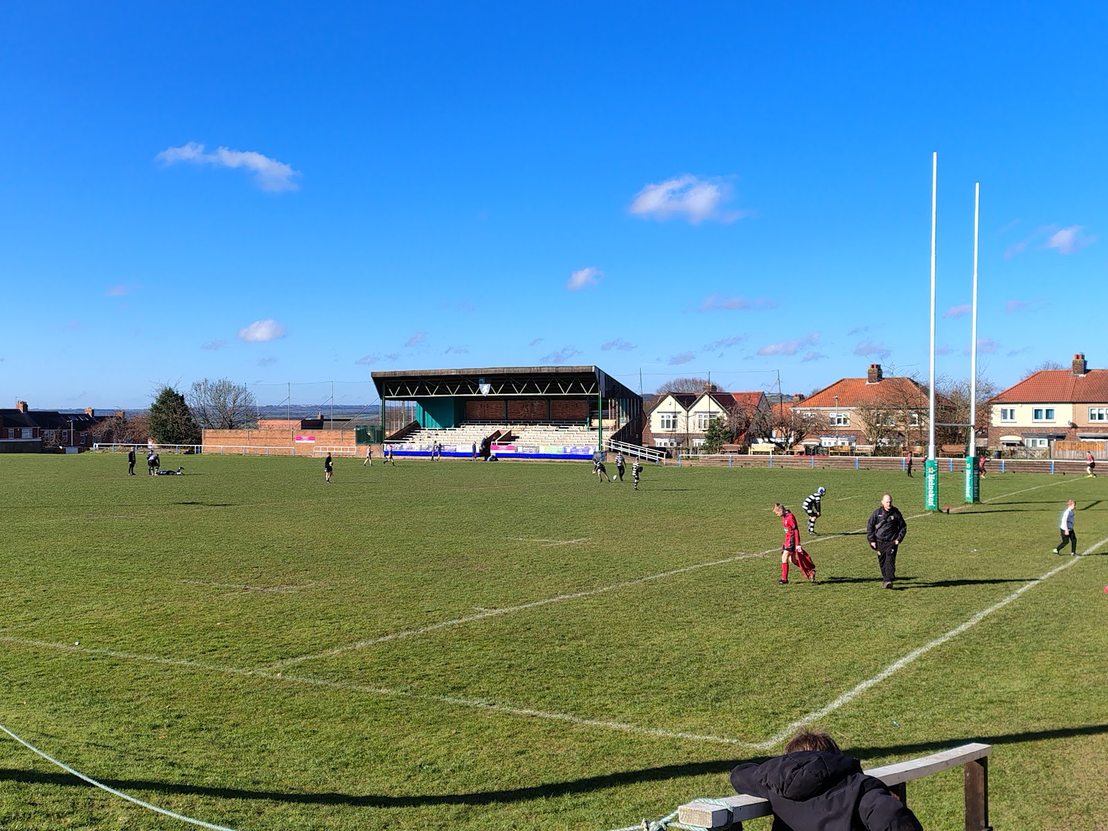 Gateshead Rugby Football Club