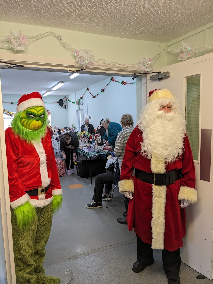 Eighton Banks Village Hall