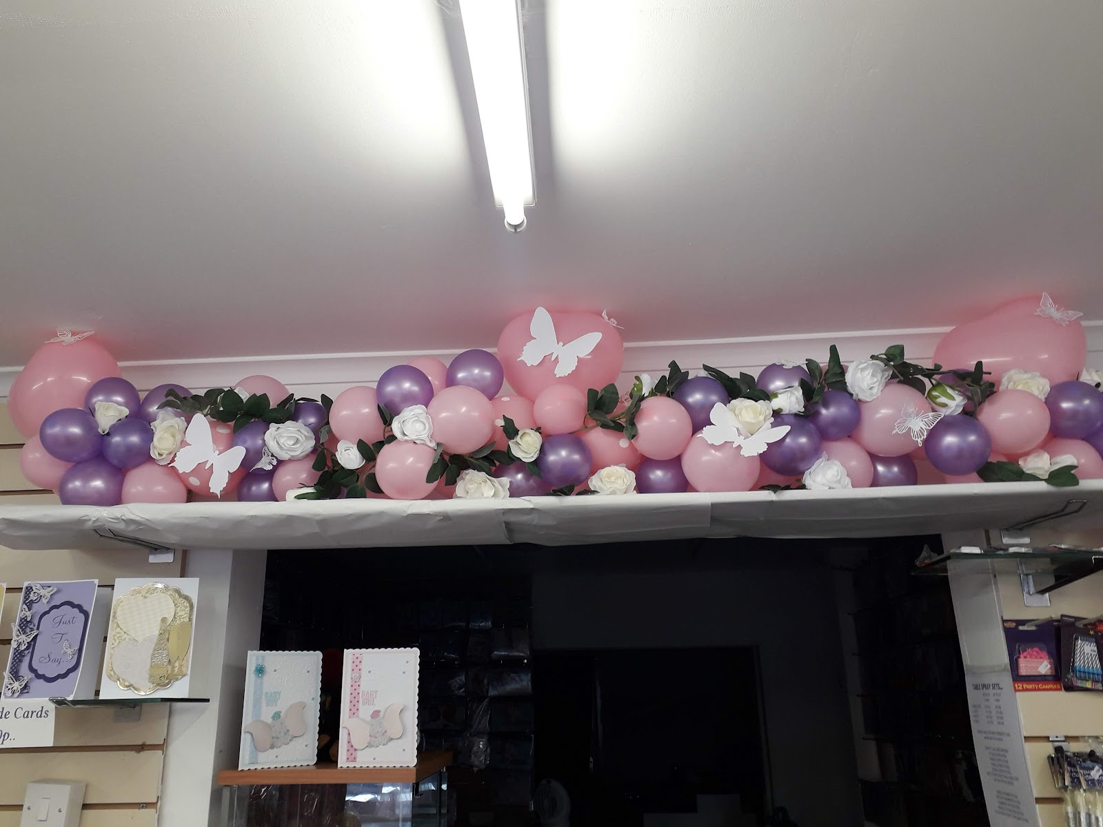 Balloonatics Events
