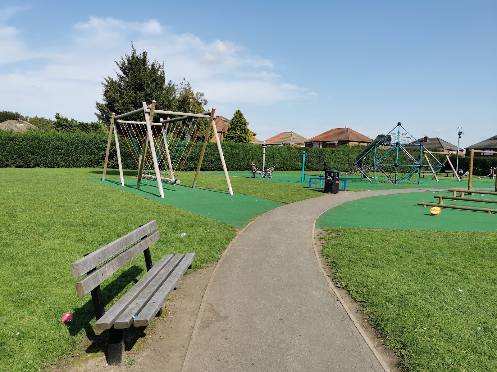 Prince's Park