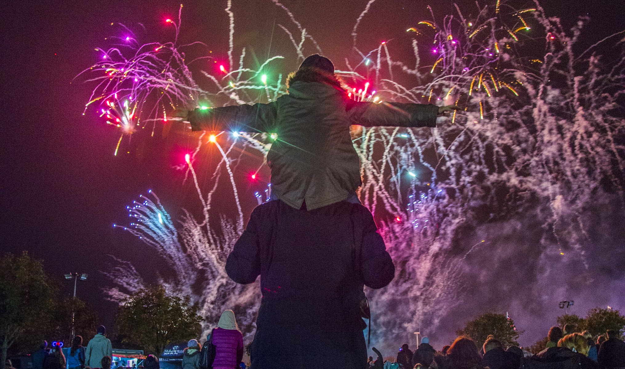British Musical Fireworks Championship