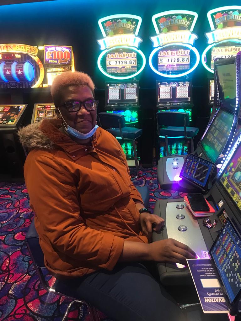 Shipley's Gaming