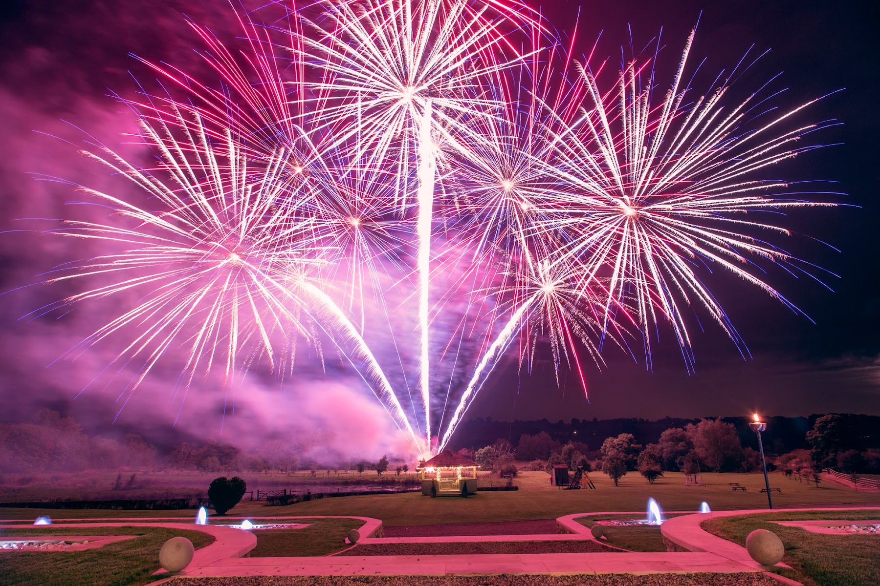 Ignite Pyrotechnics Ltd