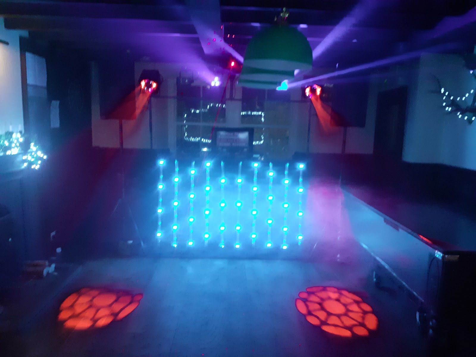 Reflex Disco Entertainments
