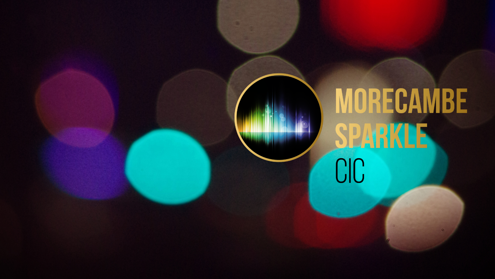 Morecambe Sparkle CIC