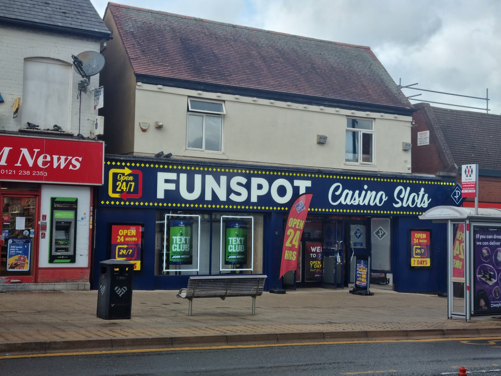 Funspot Amusements