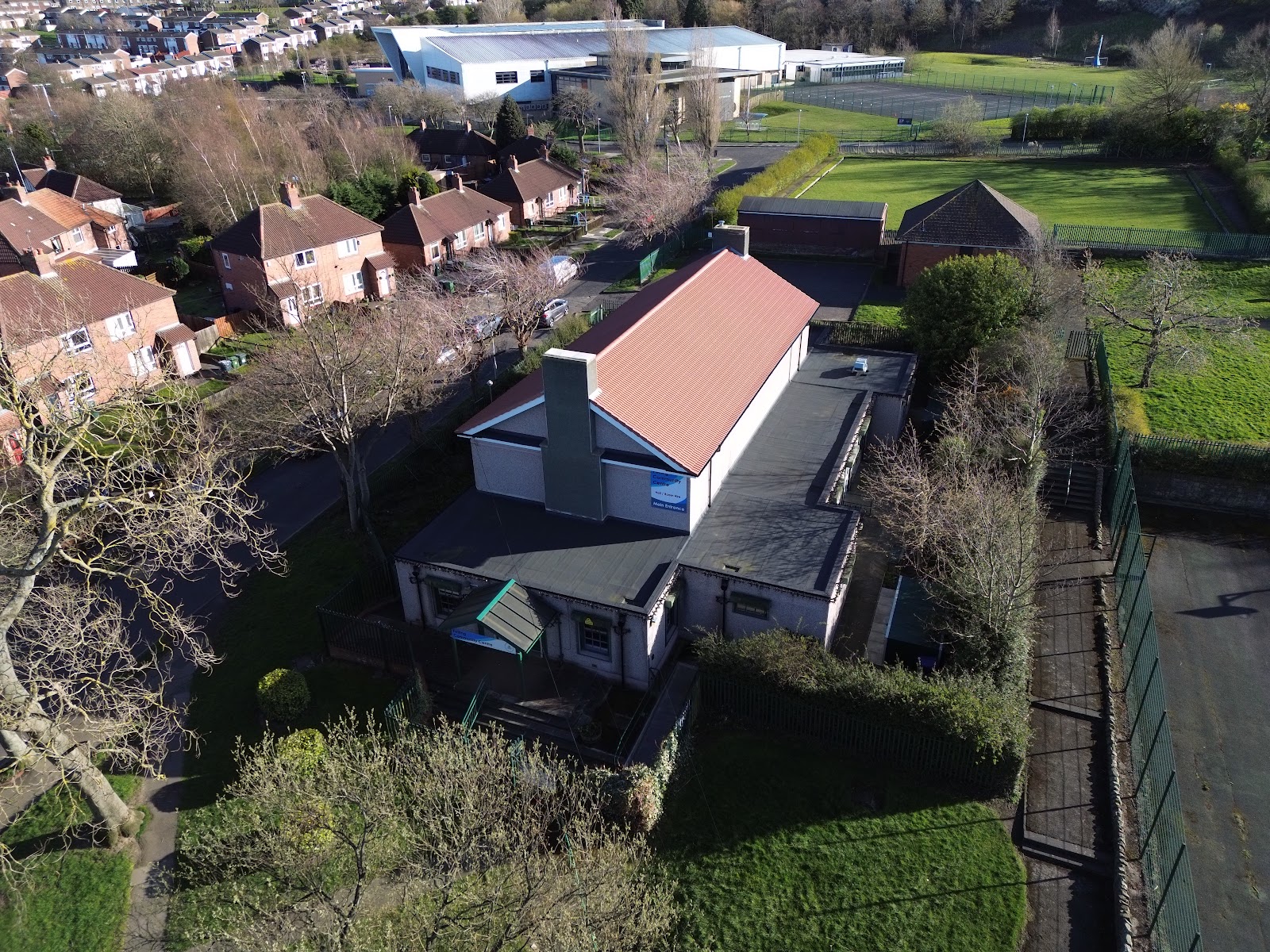 Felling Community Centre