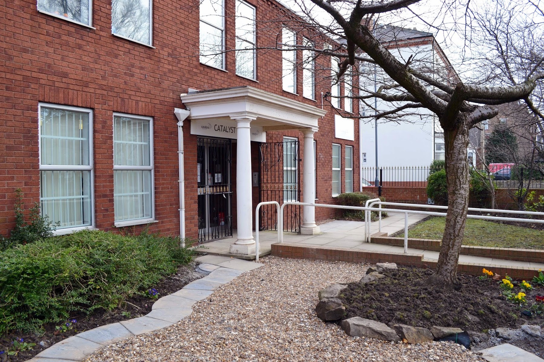 Catalyst Stockton-on-Tees