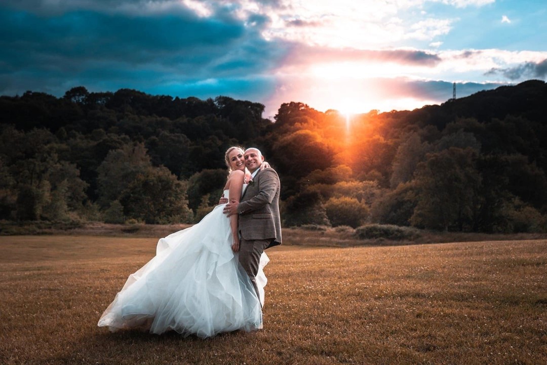 Whitebottom Farm Weddings/Events