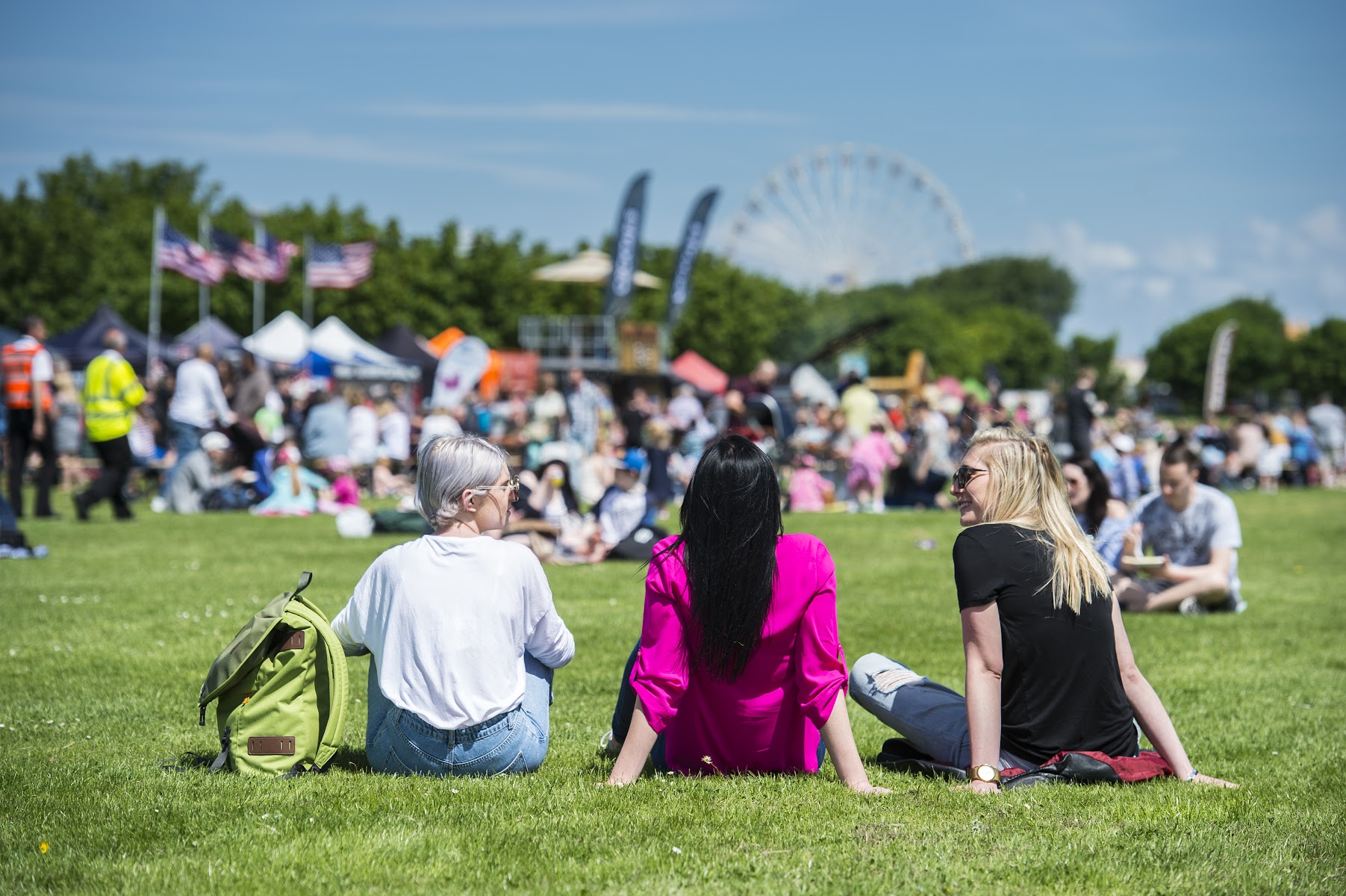 Southport Food and Drink Festival
