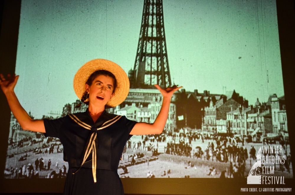 Blackpool Film Festival
