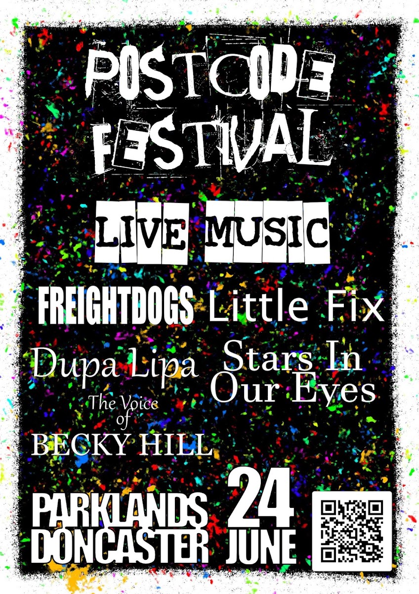 Postcode Festival