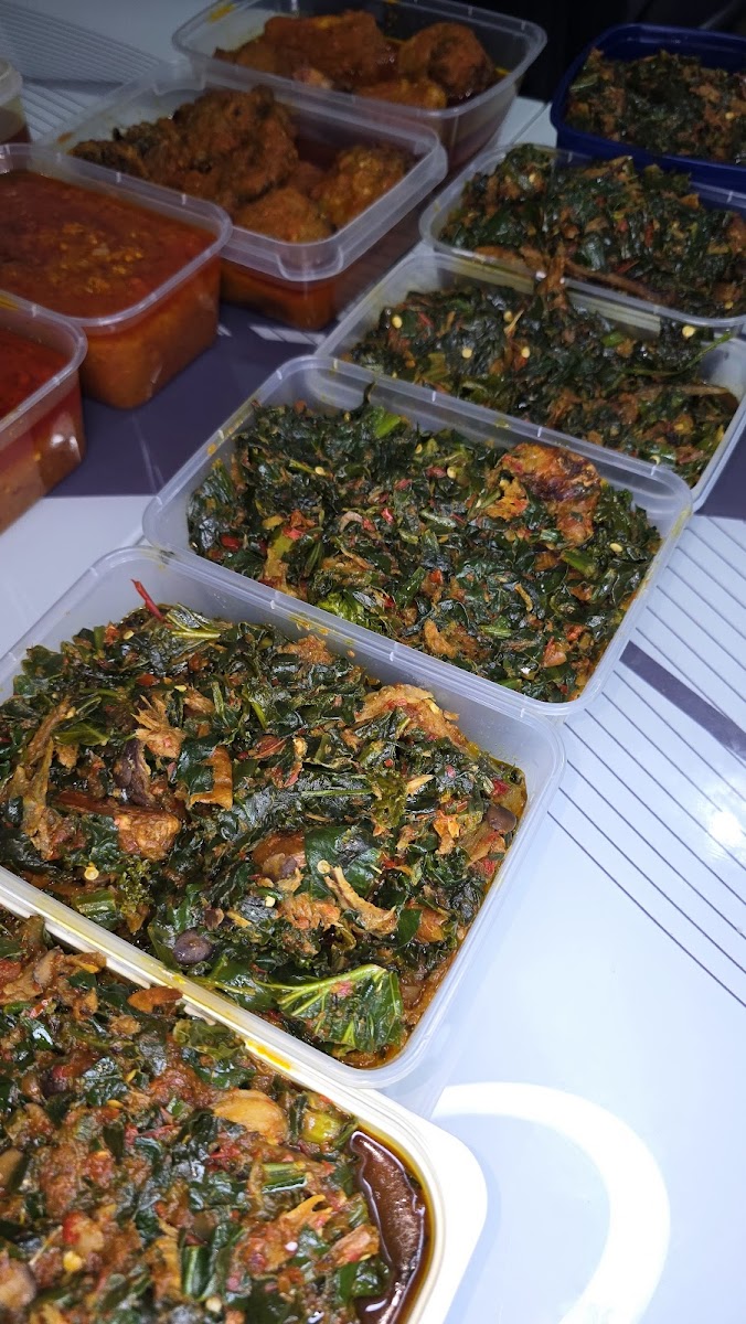 Perez Kitchen and Events