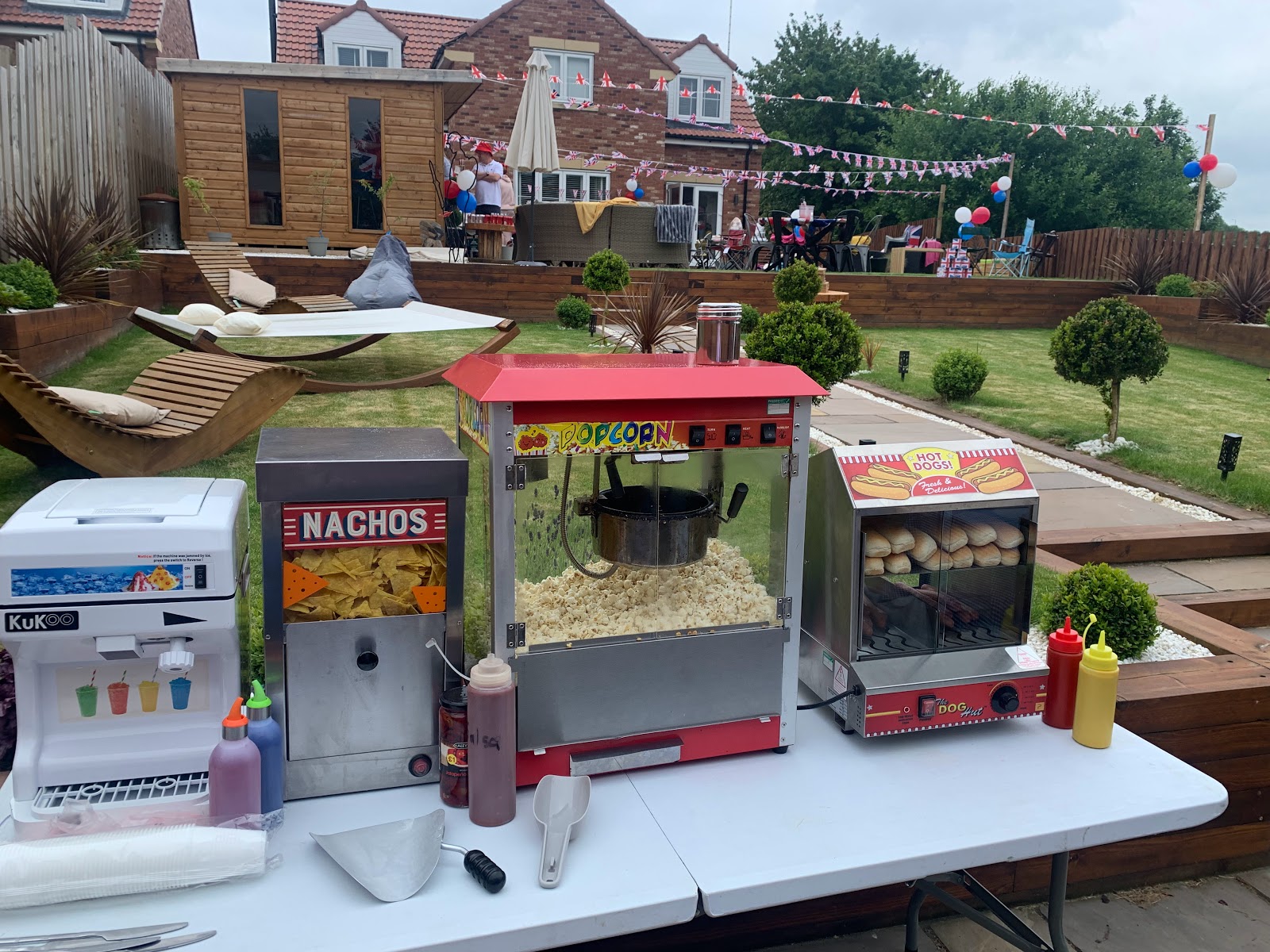 Taste Catering