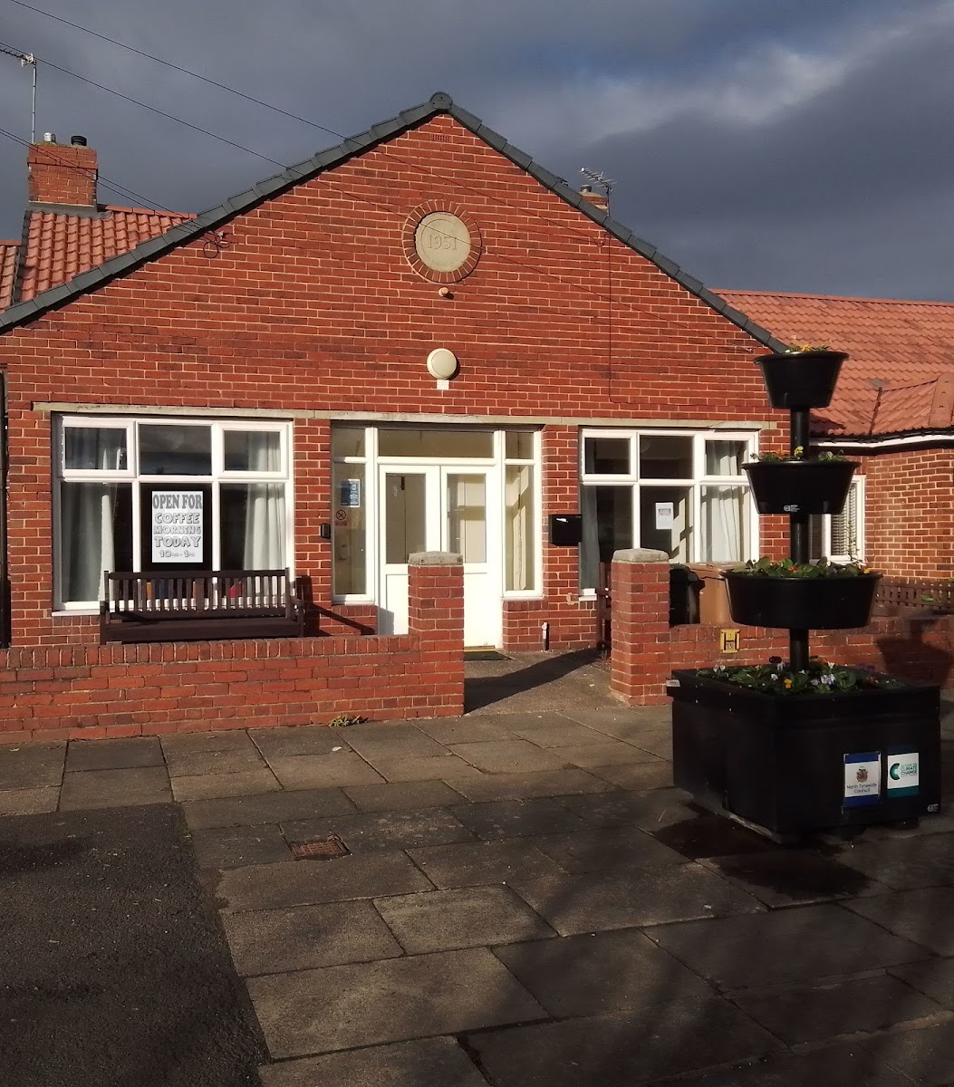 Festival Cottages Recreation Room