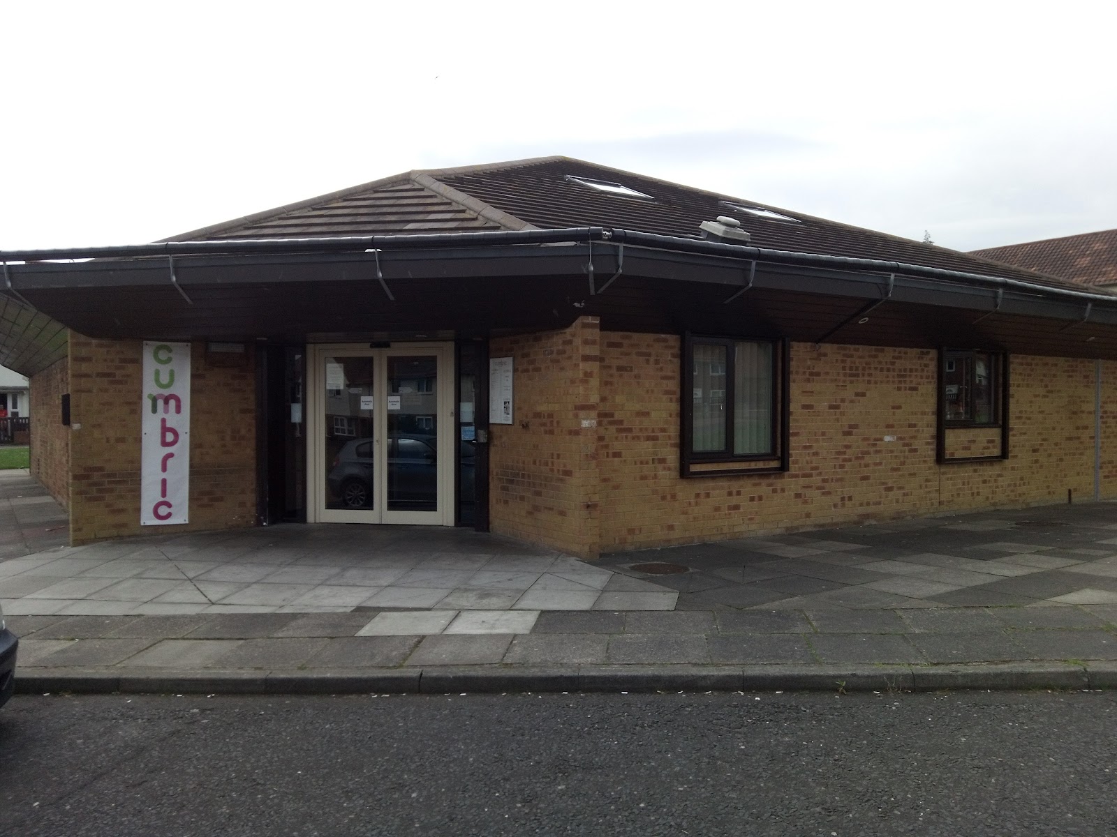 Springwell Community Hub