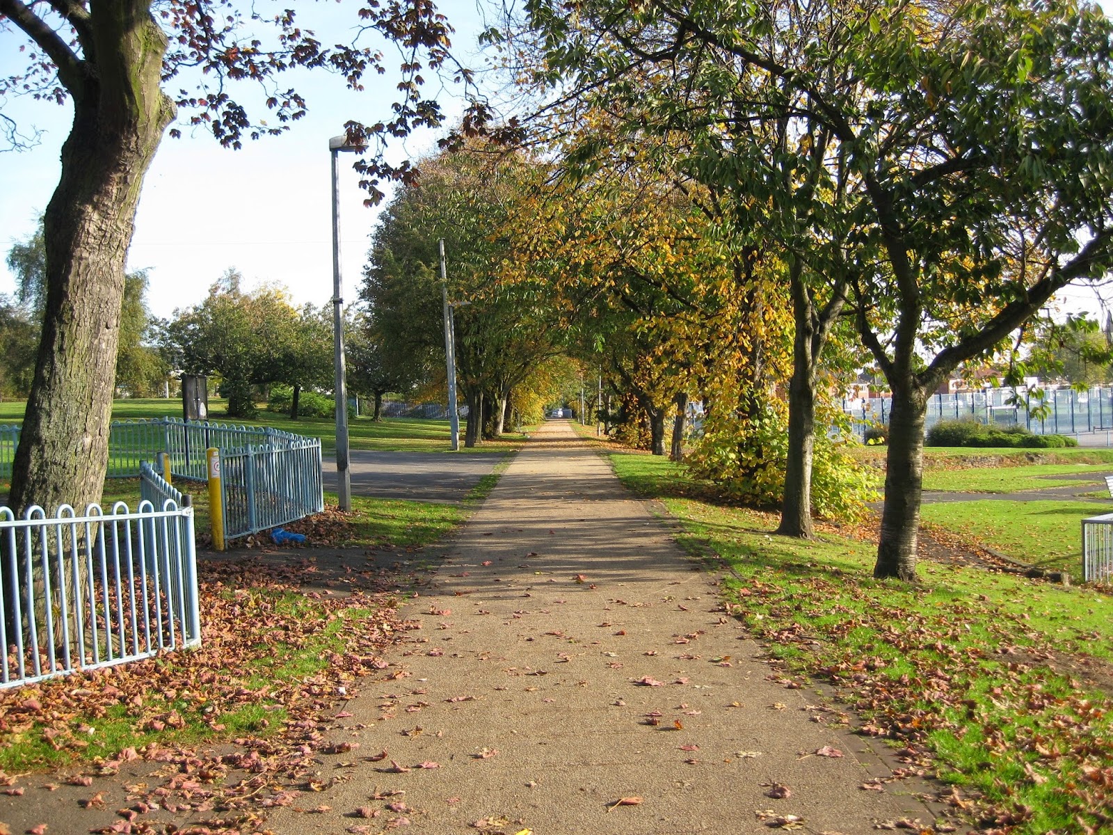 Ferham Park