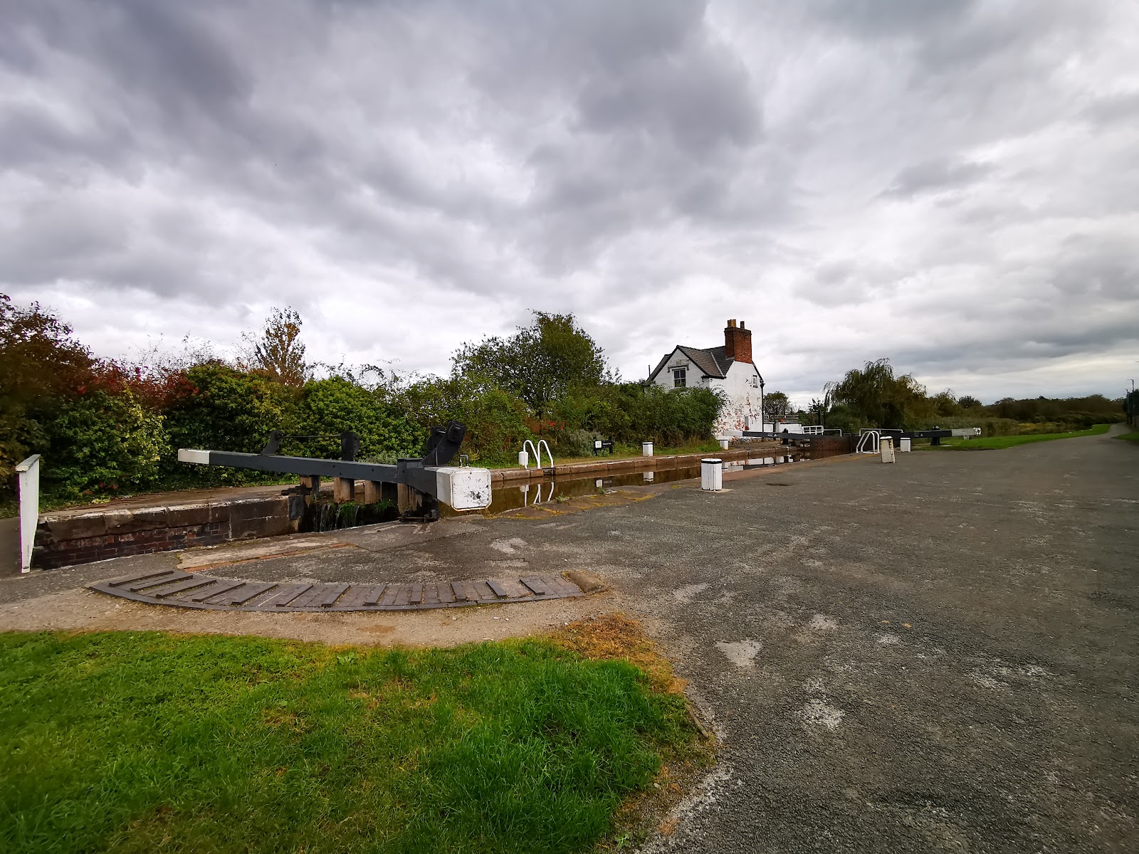 Lock 6 - Chemistry Lock