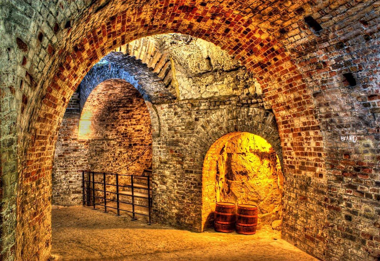 Fort Amherst Heritage Trust