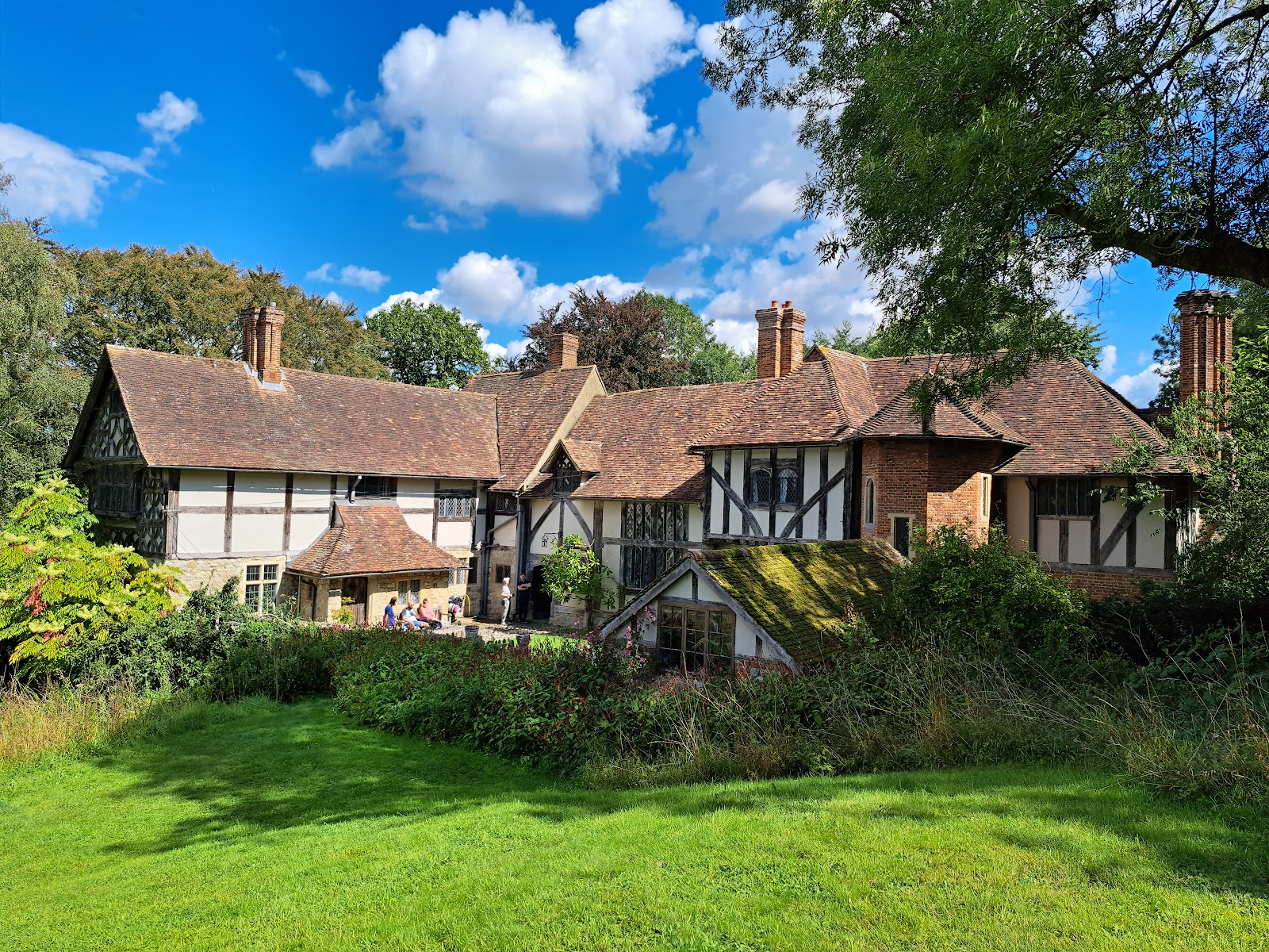 National Trust - Stoneacre