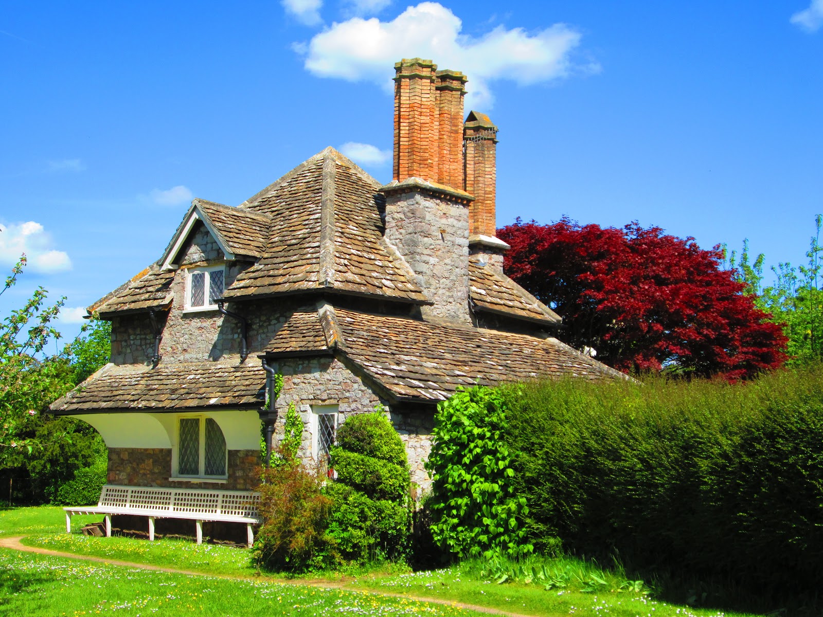 Diamond Cottage