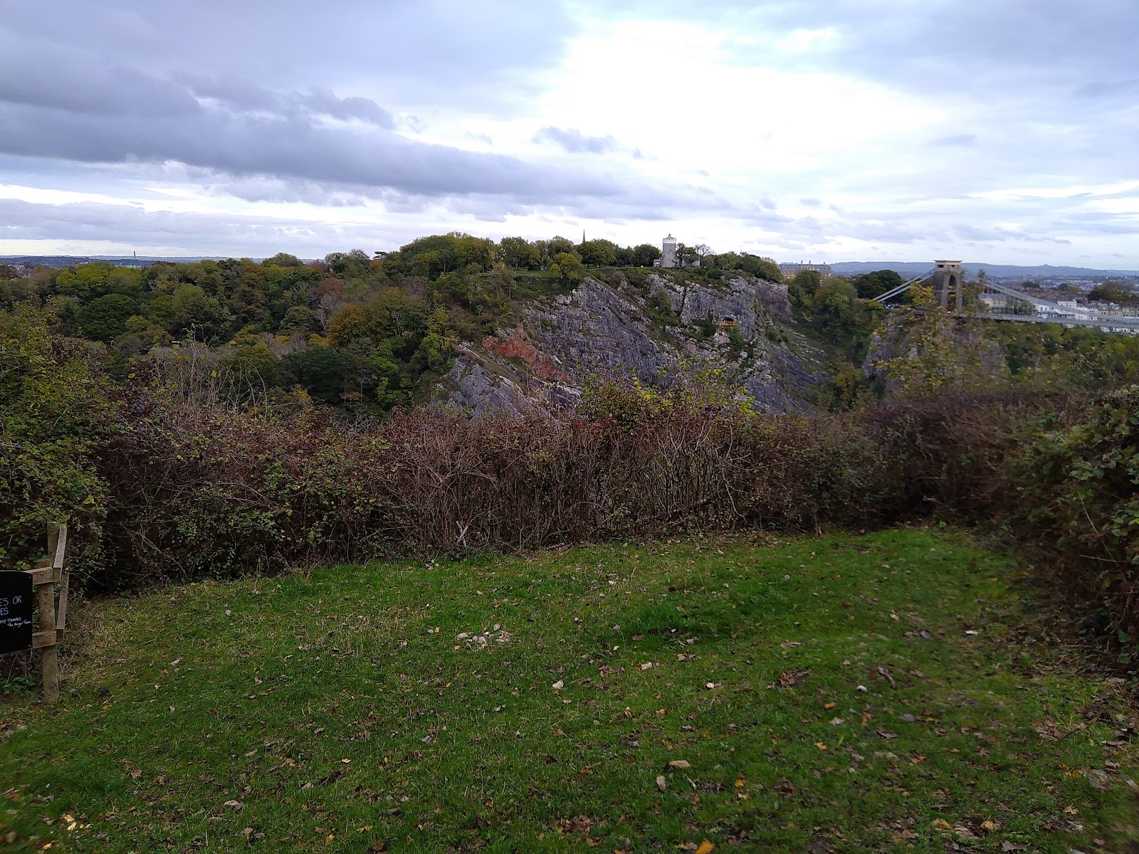 Iron Age Fort