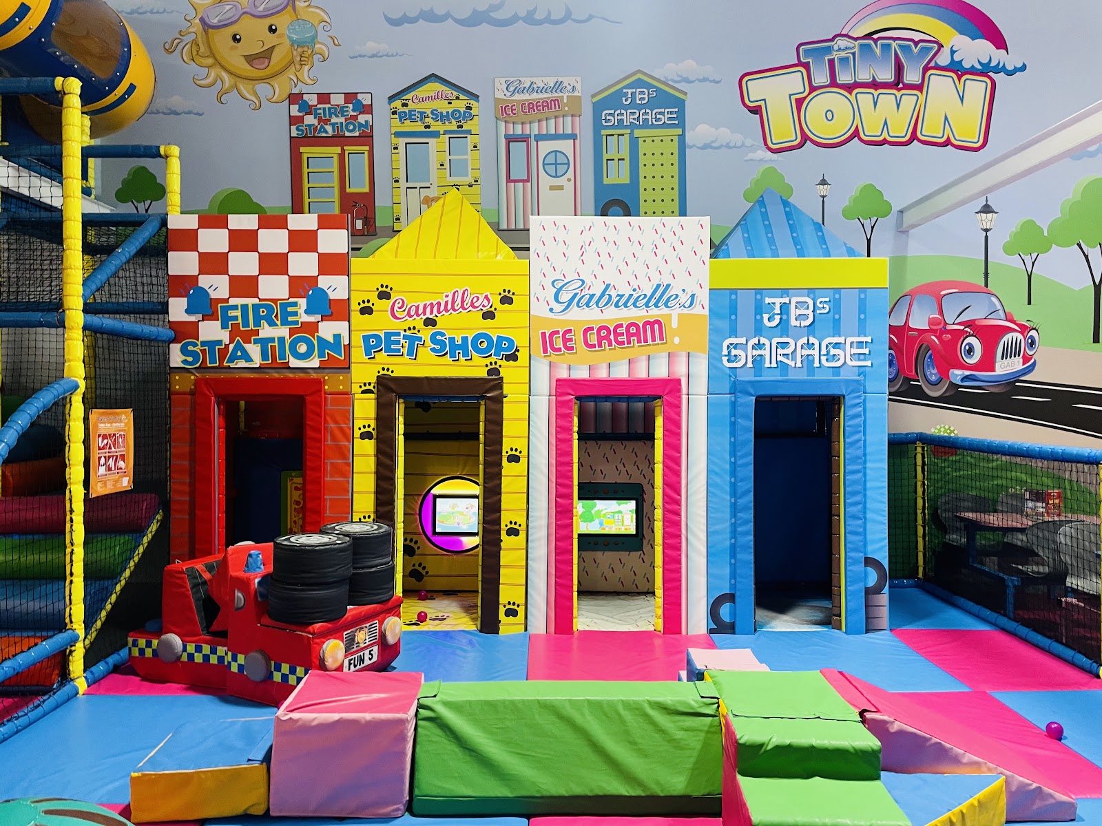 Planet Kidz Redcar
