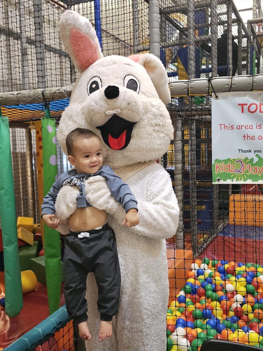Kidz 2 Play