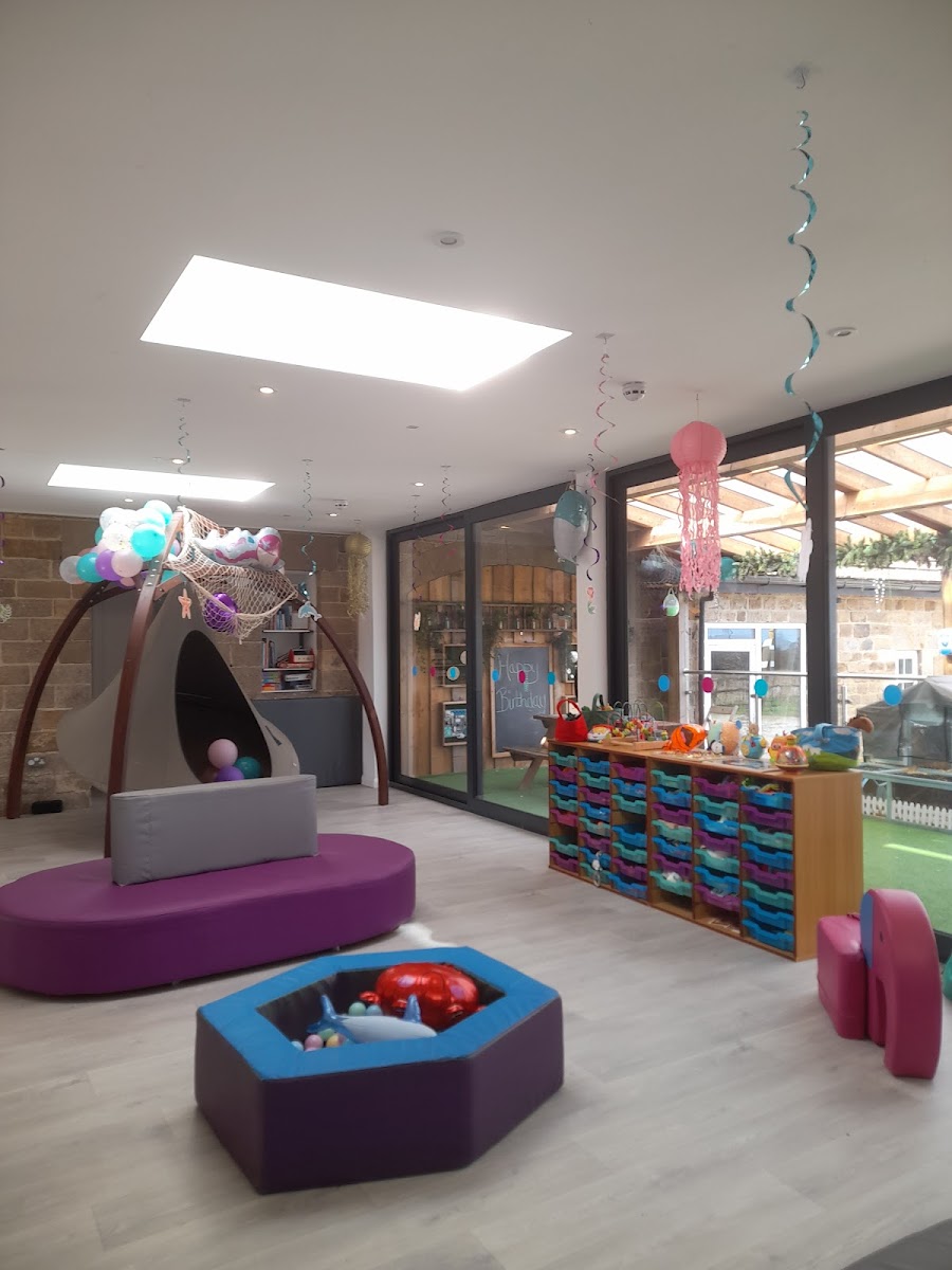 ZEN Sensory Ltd