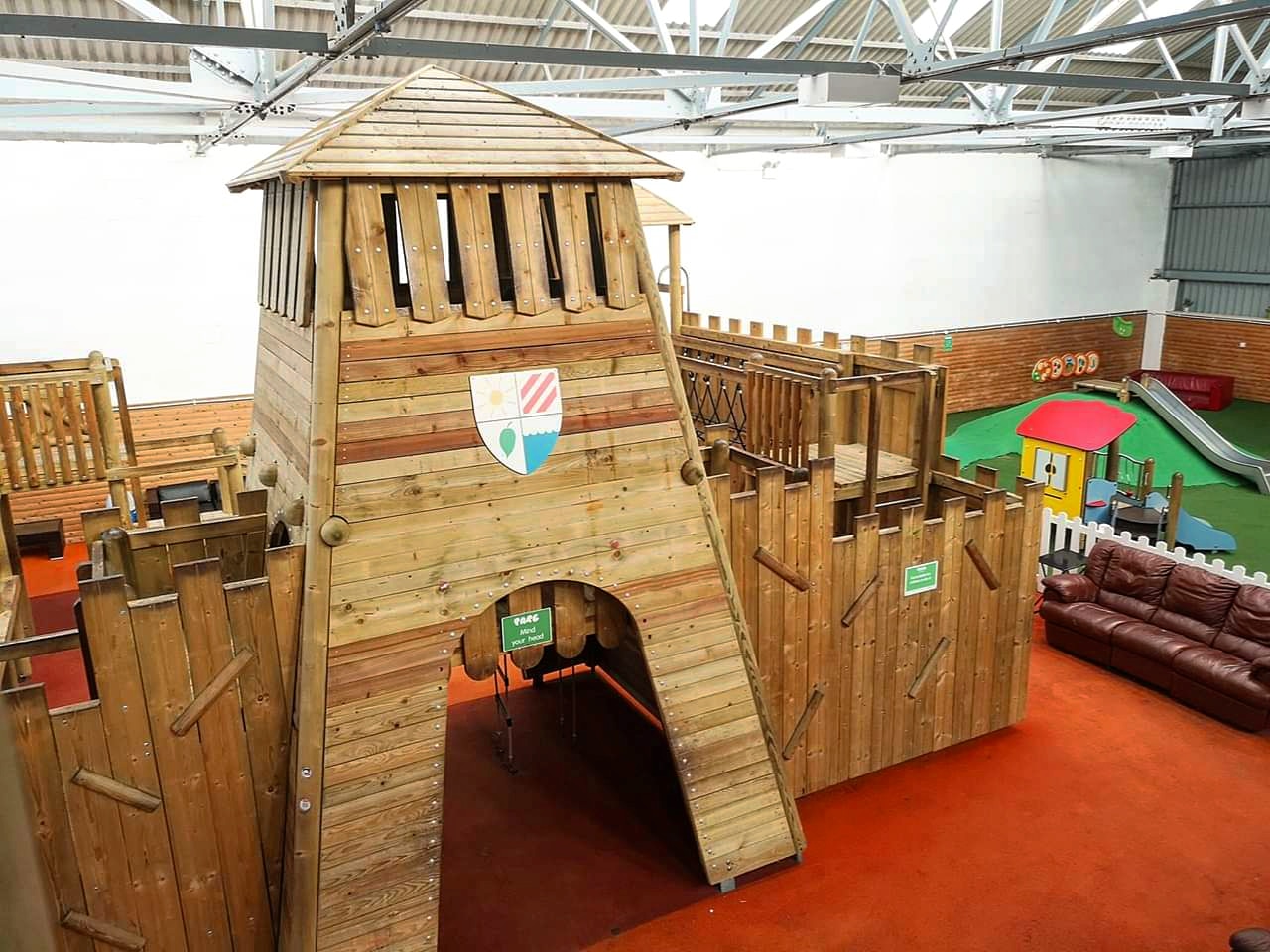 Parc Play Ltd