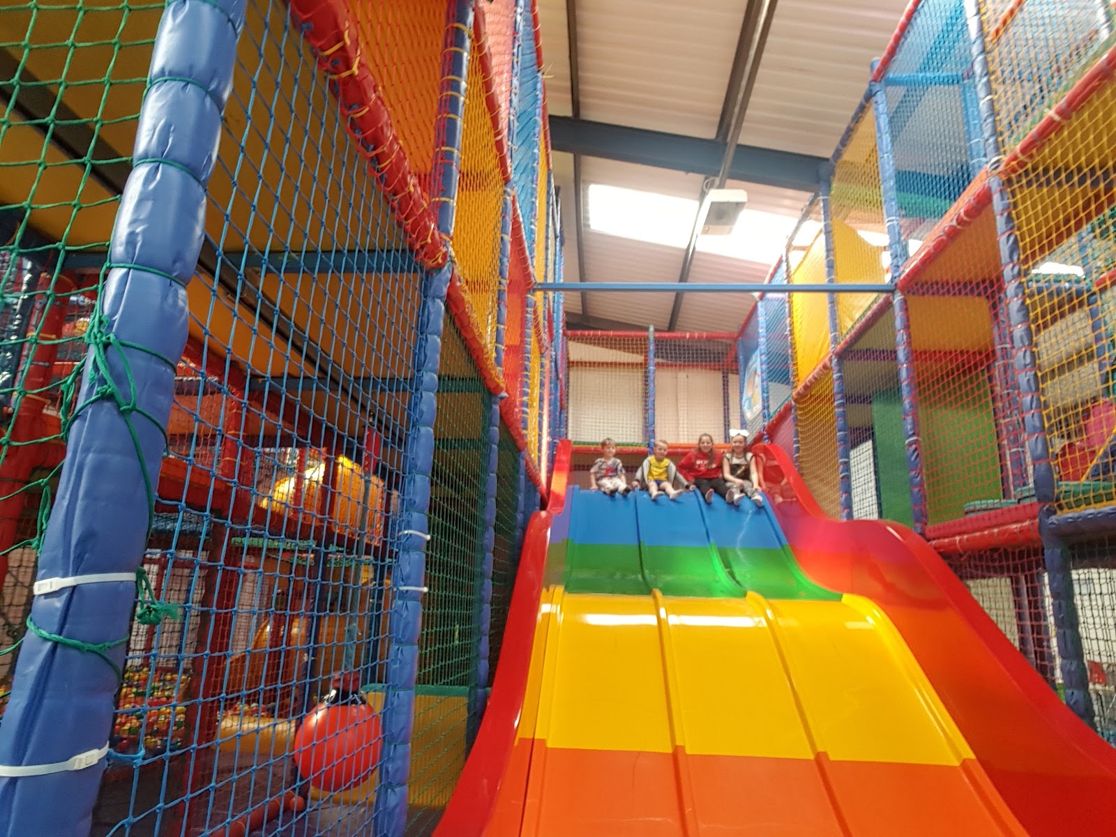 Play Town Softplay