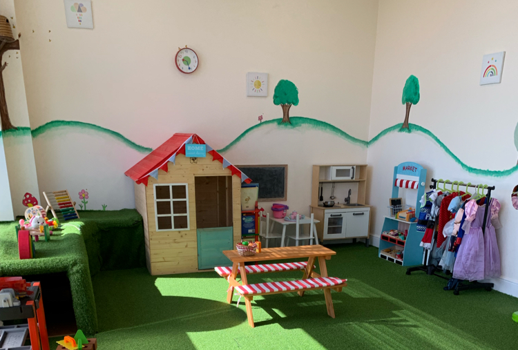 Daisy & Beas Cafe
