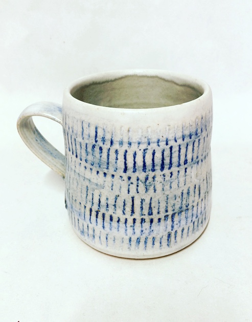 Louise Robinson Ceramics
