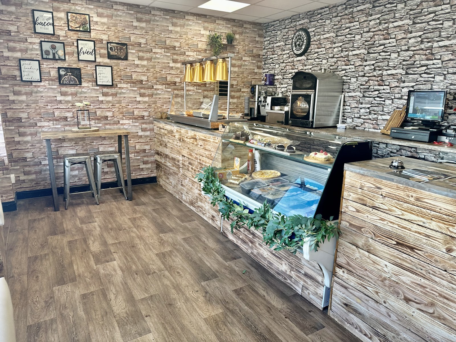 The Little kitchen Hartlepool