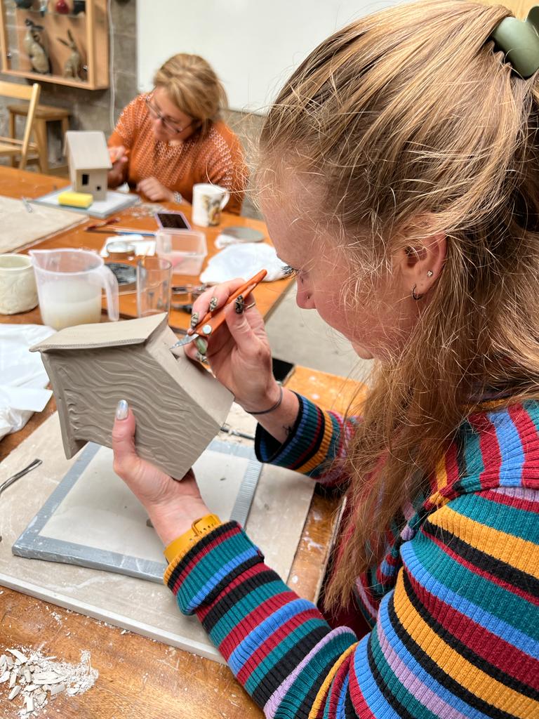 Fairfield Ceramics