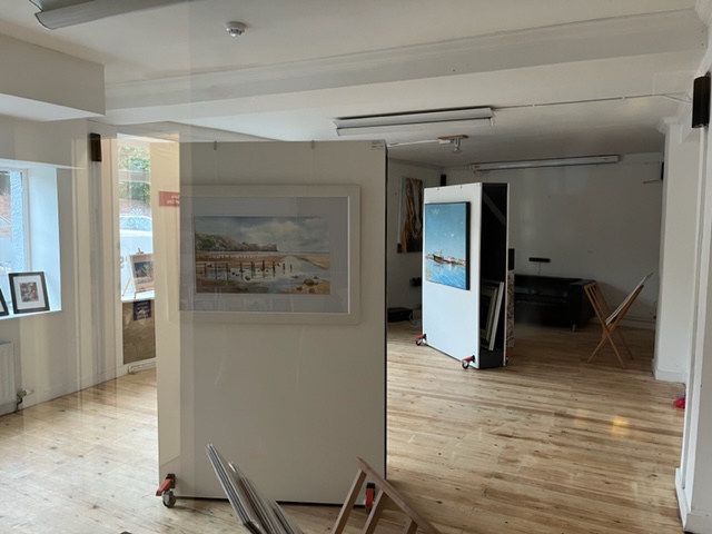 Northlight Arts Centre, Cafe & Event Space